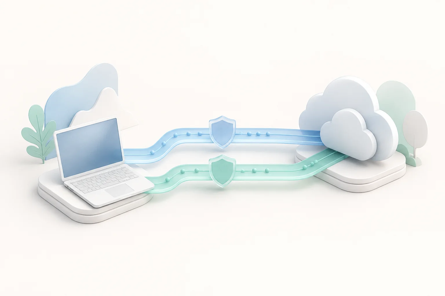 SSL VPN client and IPsec remote access comparison